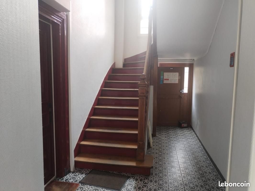 Appartement à louer, 51m², Maisons-Alfort