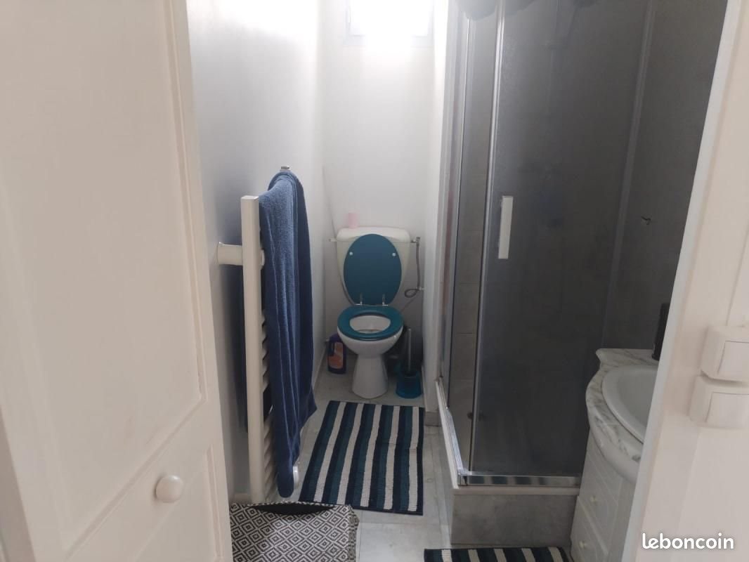 Appartement à louer, 51m², Maisons-Alfort