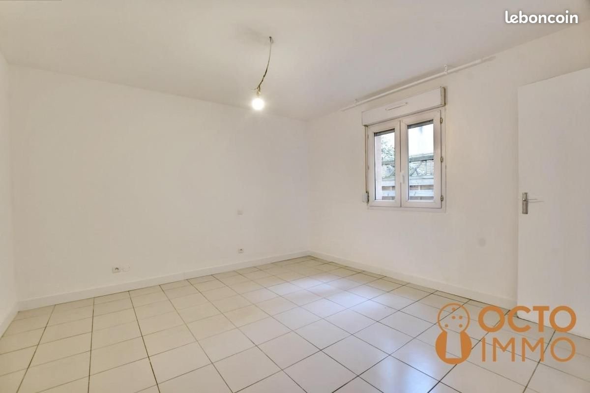 Appartement à louer, 36m², Toulouse