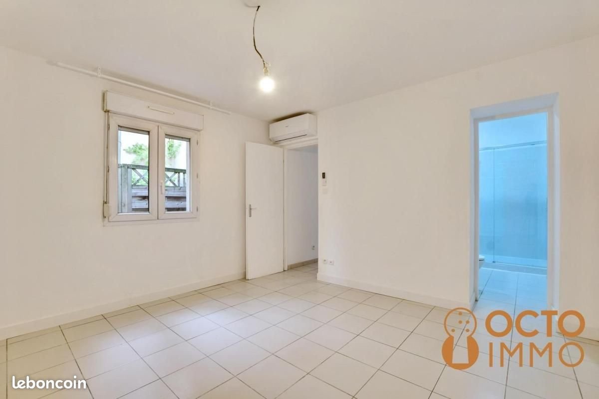 Appartement à louer, 36m², Toulouse
