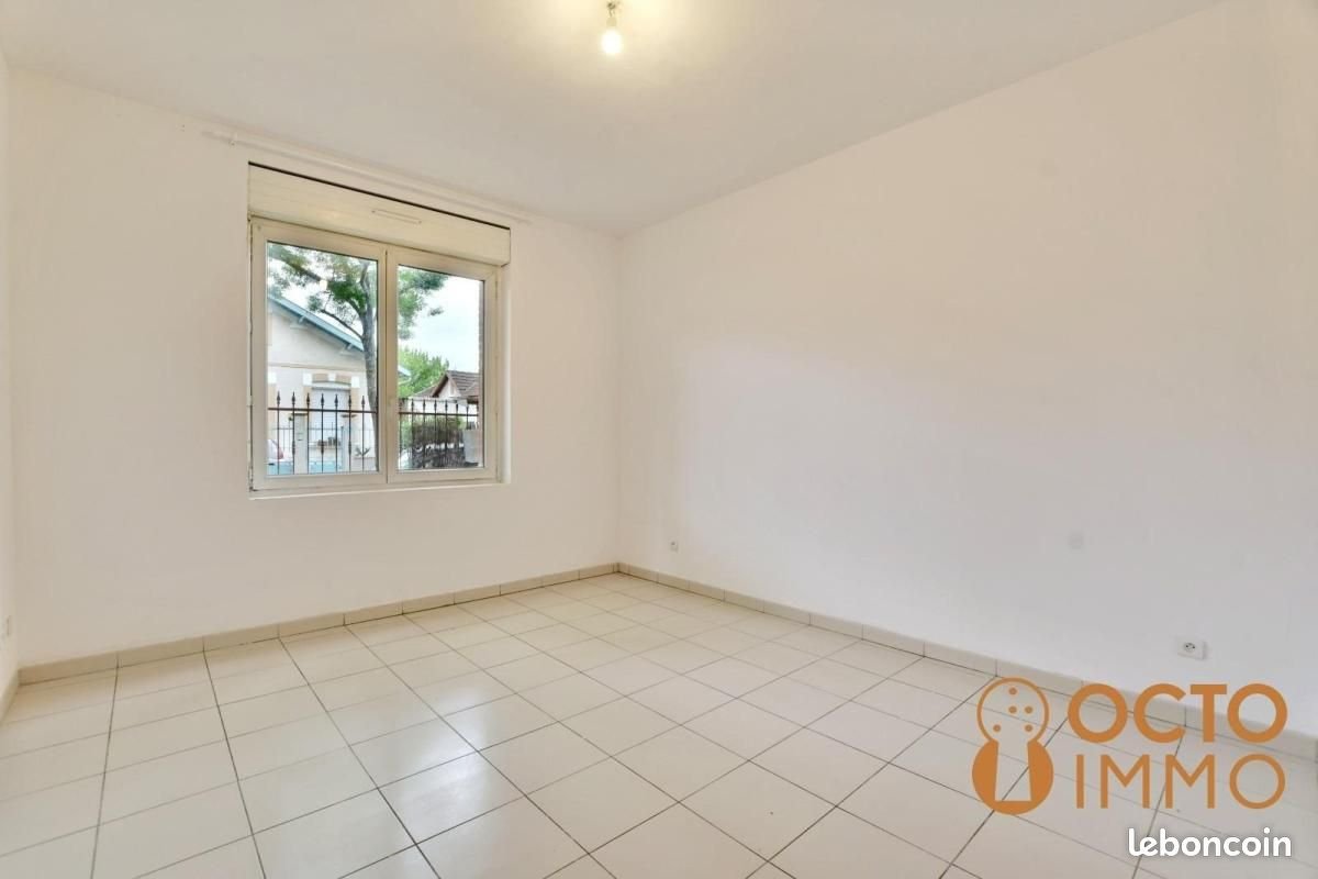 Appartement à louer, 36m², Toulouse