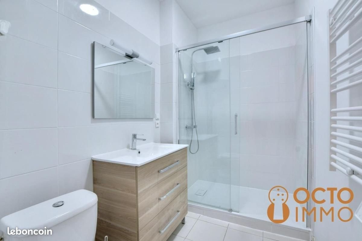Appartement à louer, 36m², Toulouse