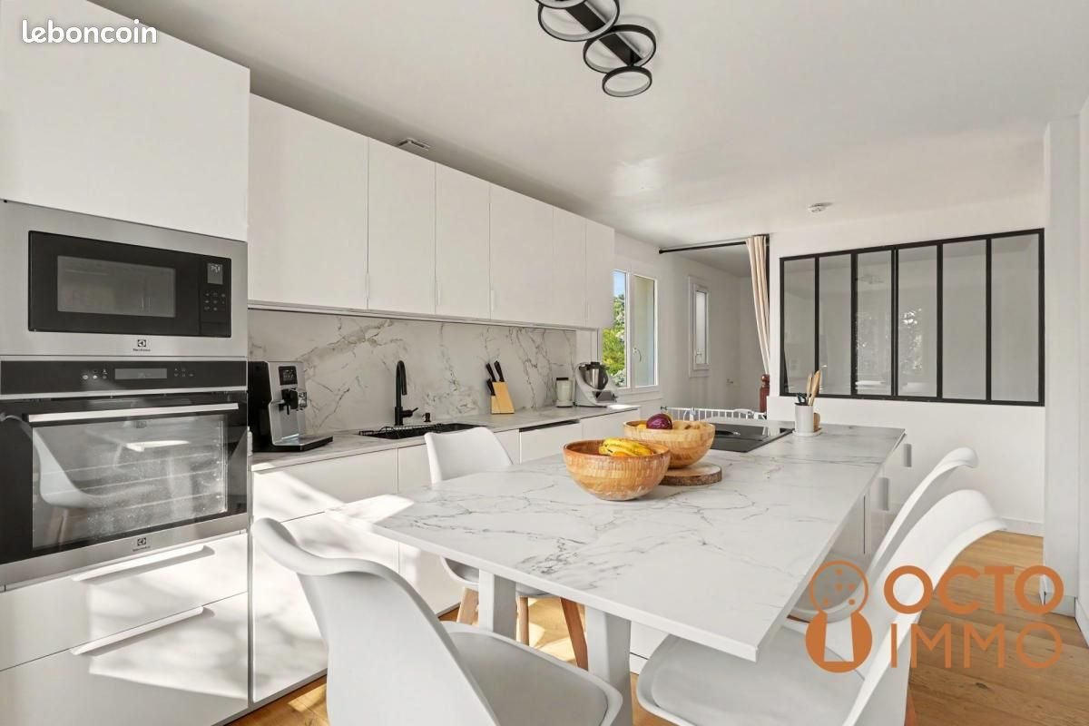 Appartement à vendre, 103m², Saint-Orens-de-Gameville