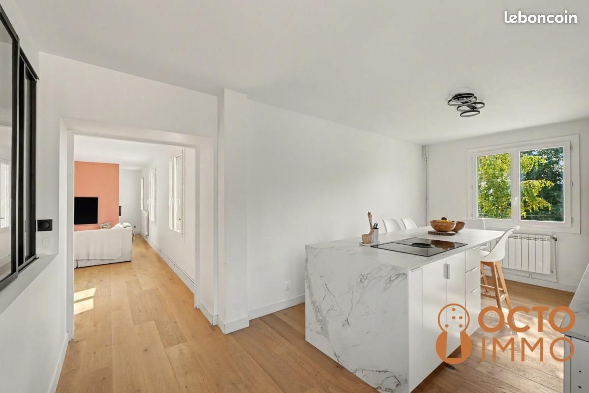 Appartement à vendre, 103m², Saint-Orens-de-Gameville