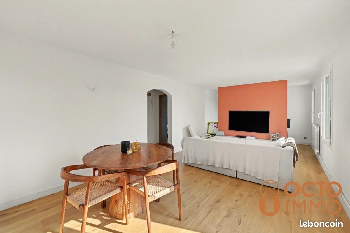 Appartement à vendre, 103m², Saint-Orens-de-Gameville