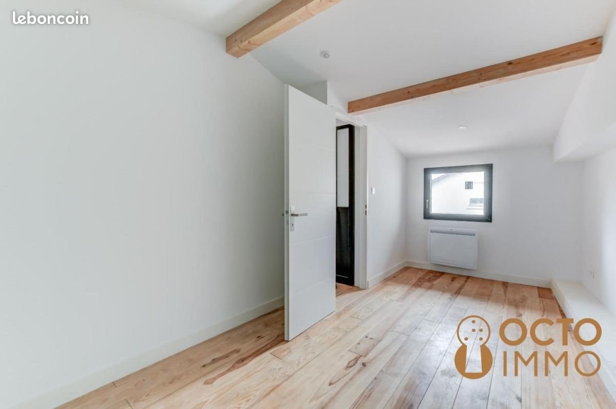 Maison à louer, 49m², Toulouse