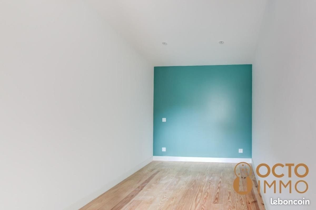 Maison à louer, 49m², Toulouse
