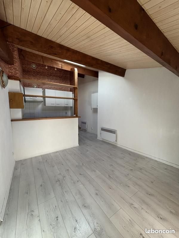 Appartement à louer, 36m², Castres