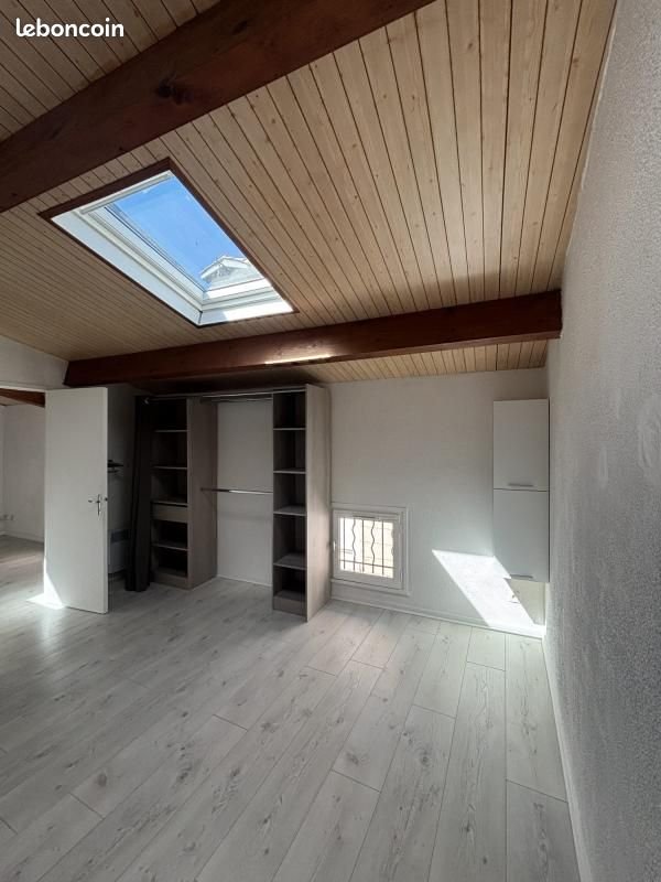 Appartement à louer, 36m², Castres
