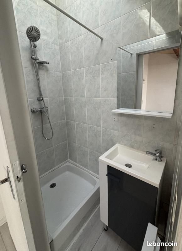 Appartement à louer, 36m², Castres