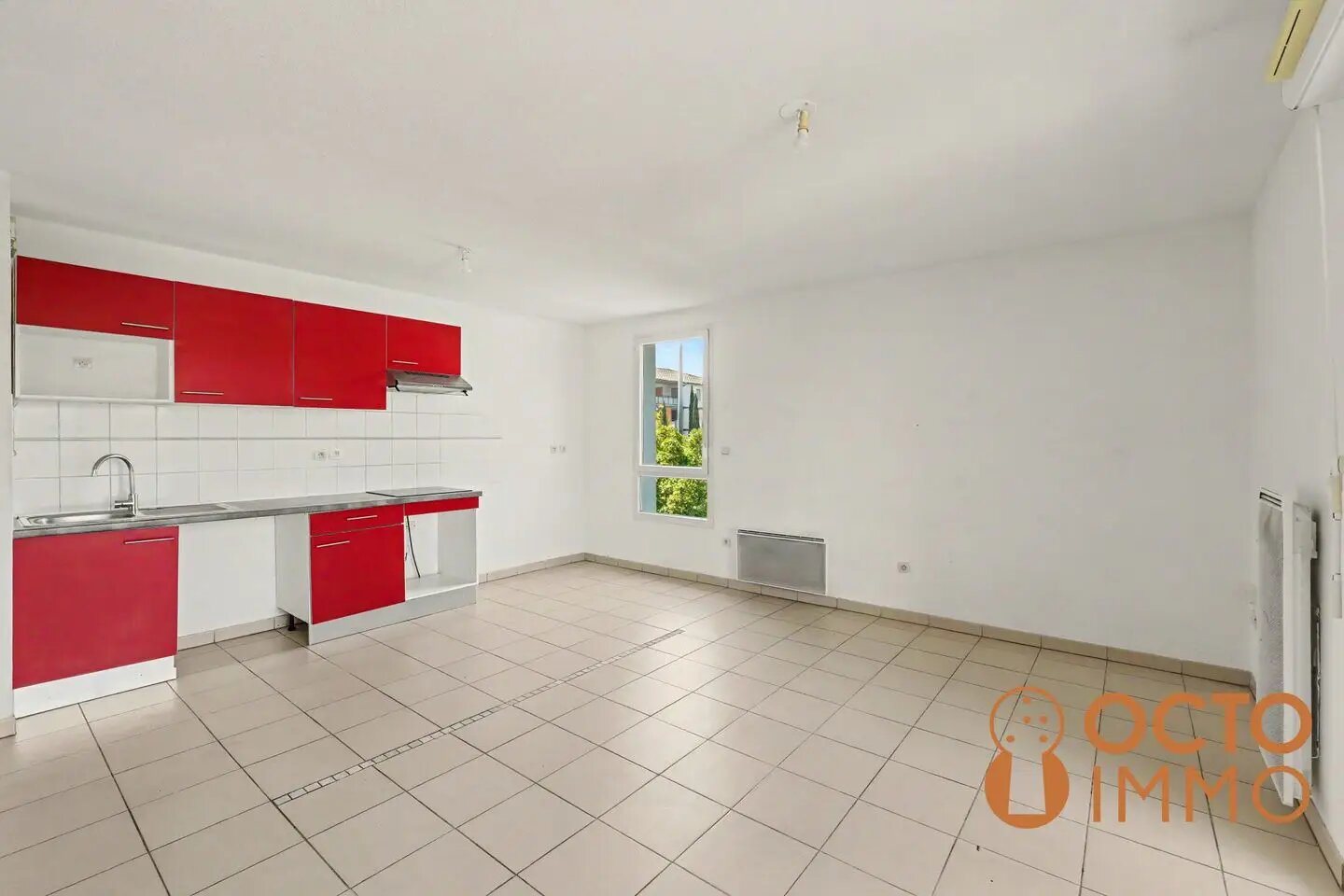 Appartement à vendre, 60m², Colomiers