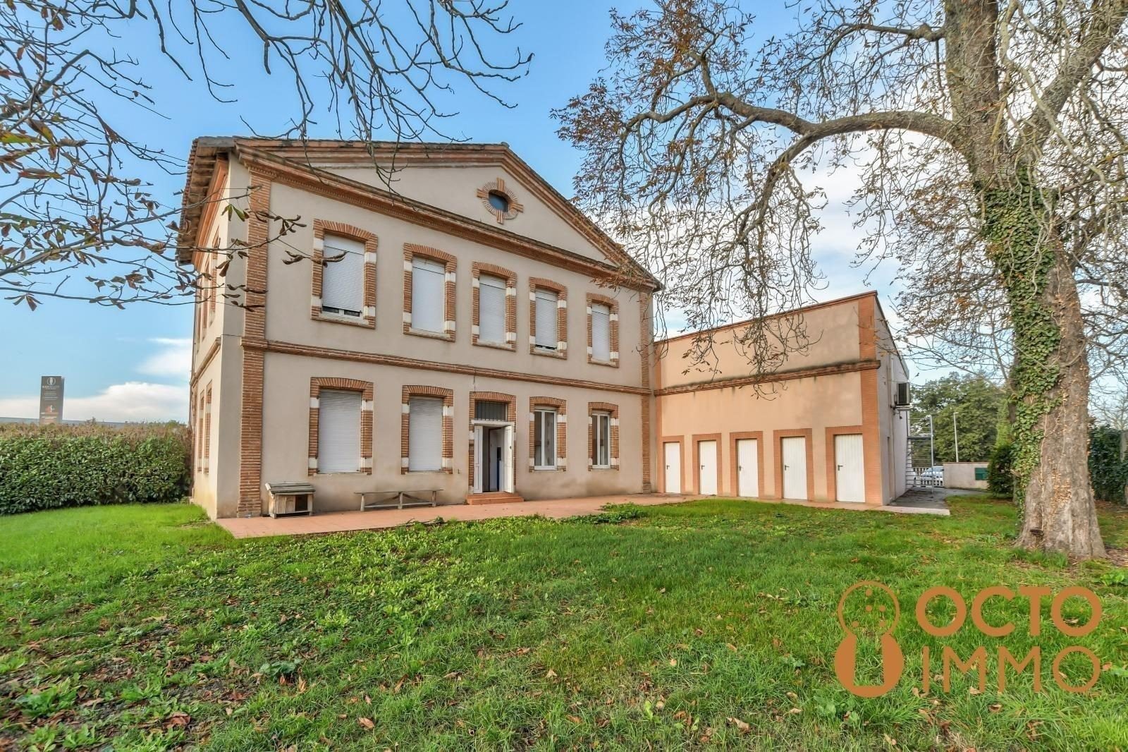 Appartement à louer, 37m², Muret
