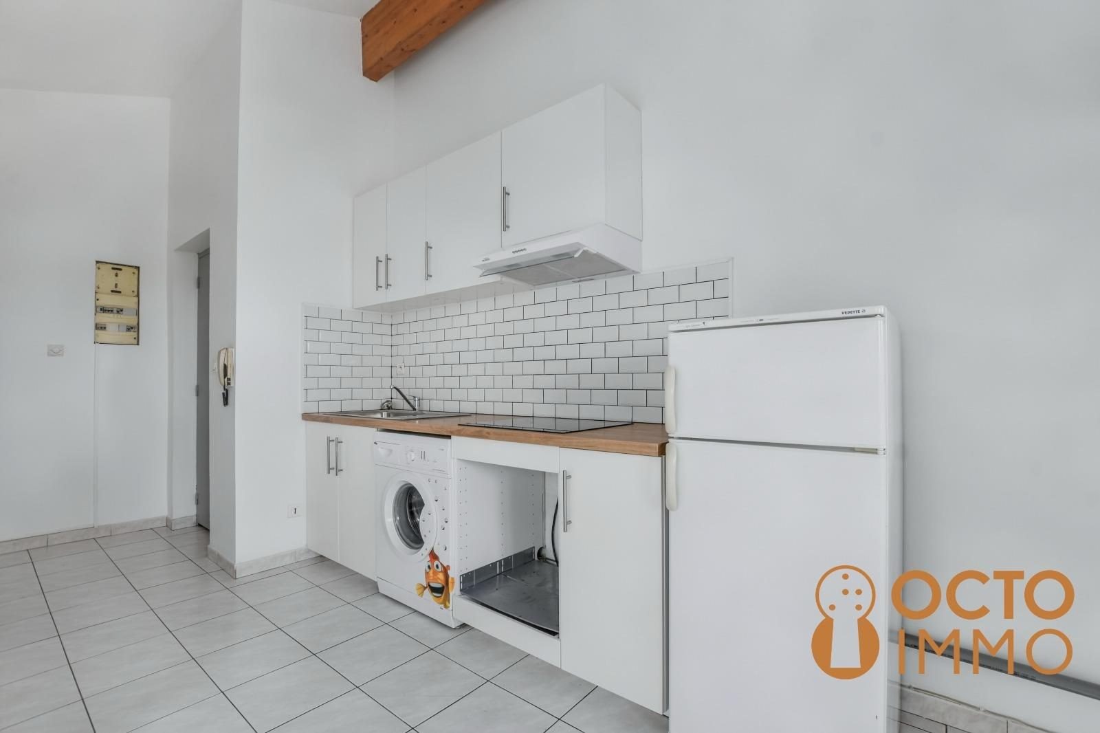 Appartement à louer, 37m², Muret