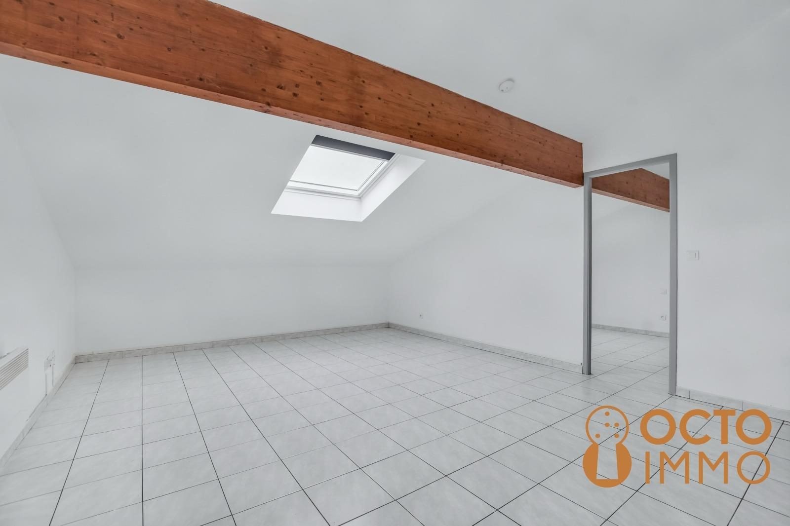 Appartement à louer, 37m², Muret