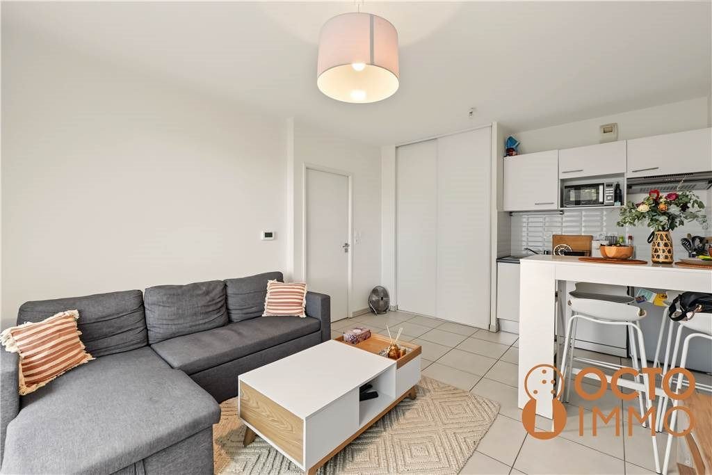 Appartement à louer, 45m², Toulouse