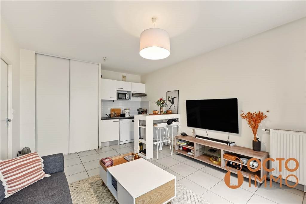 Appartement à louer, 45m², Toulouse