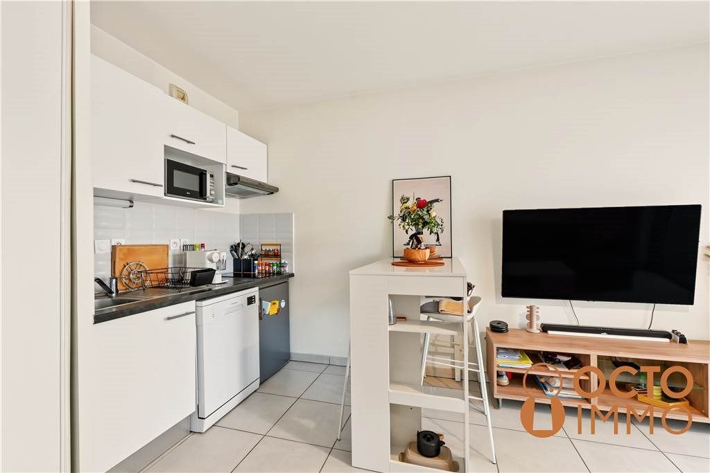 Appartement à louer, 45m², Toulouse