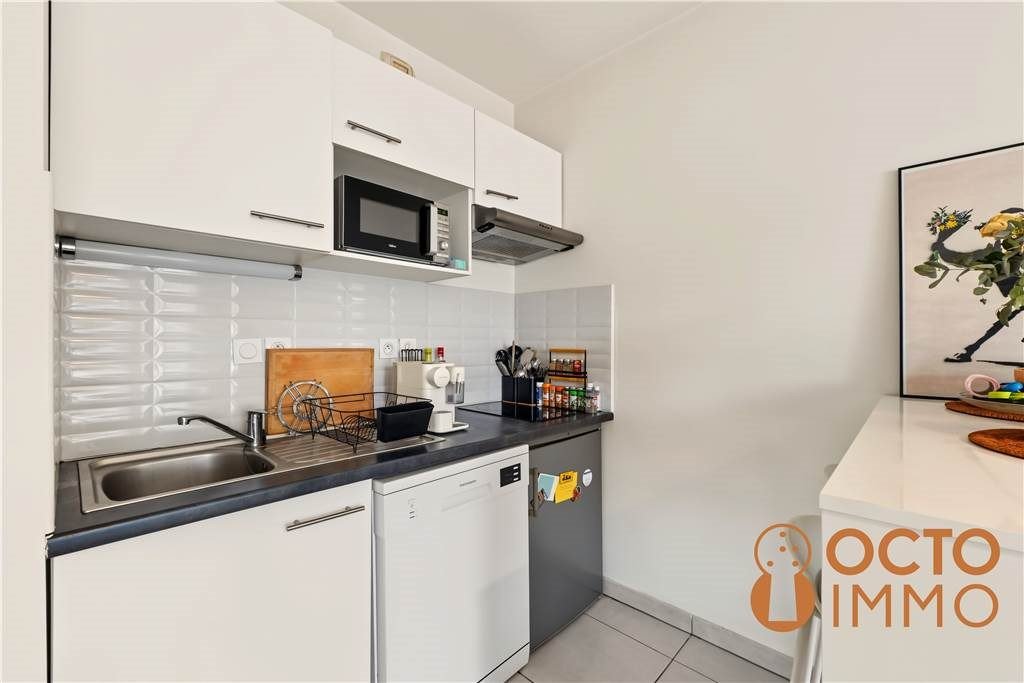 Appartement à louer, 45m², Toulouse