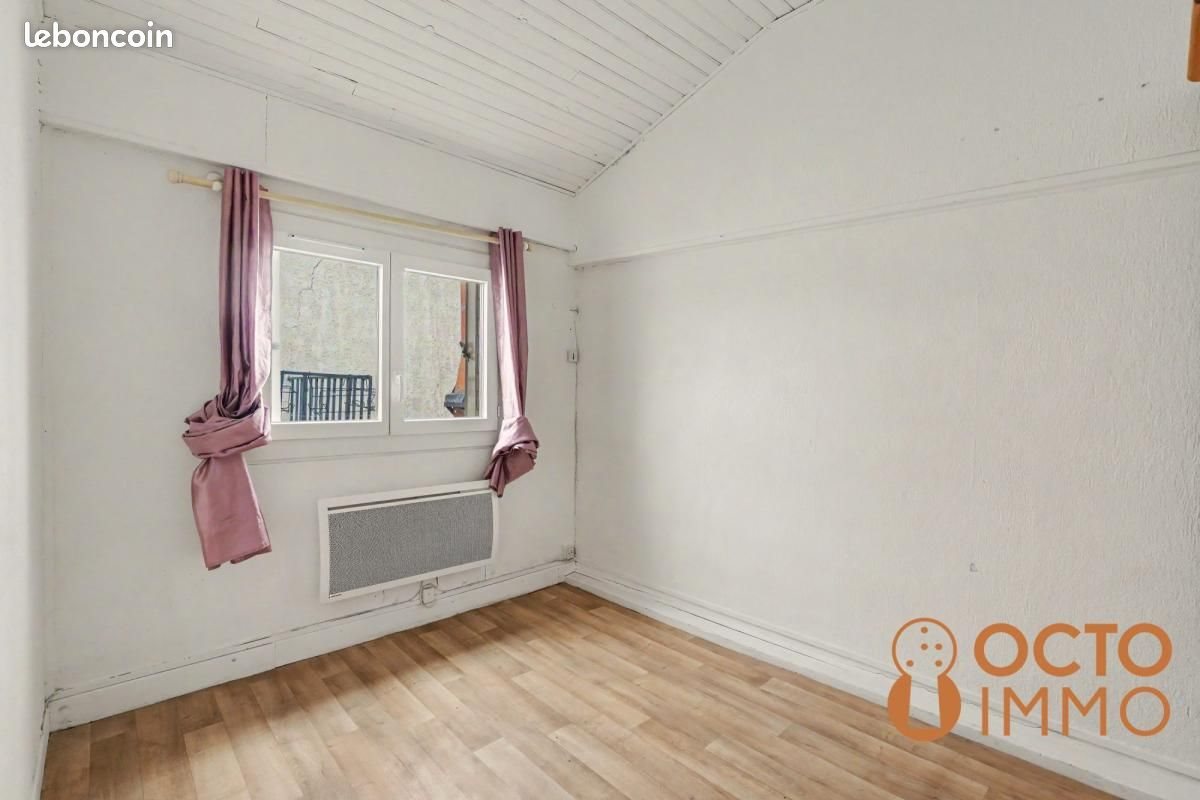 Appartement à vendre, 21m², Toulouse
