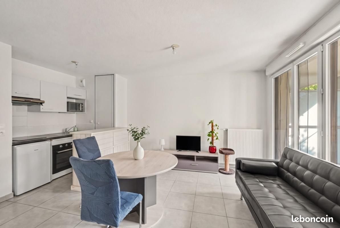 Appartement à vendre, 39m², L'Union