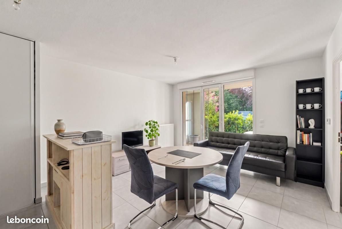 Appartement à vendre, 39m², L'Union