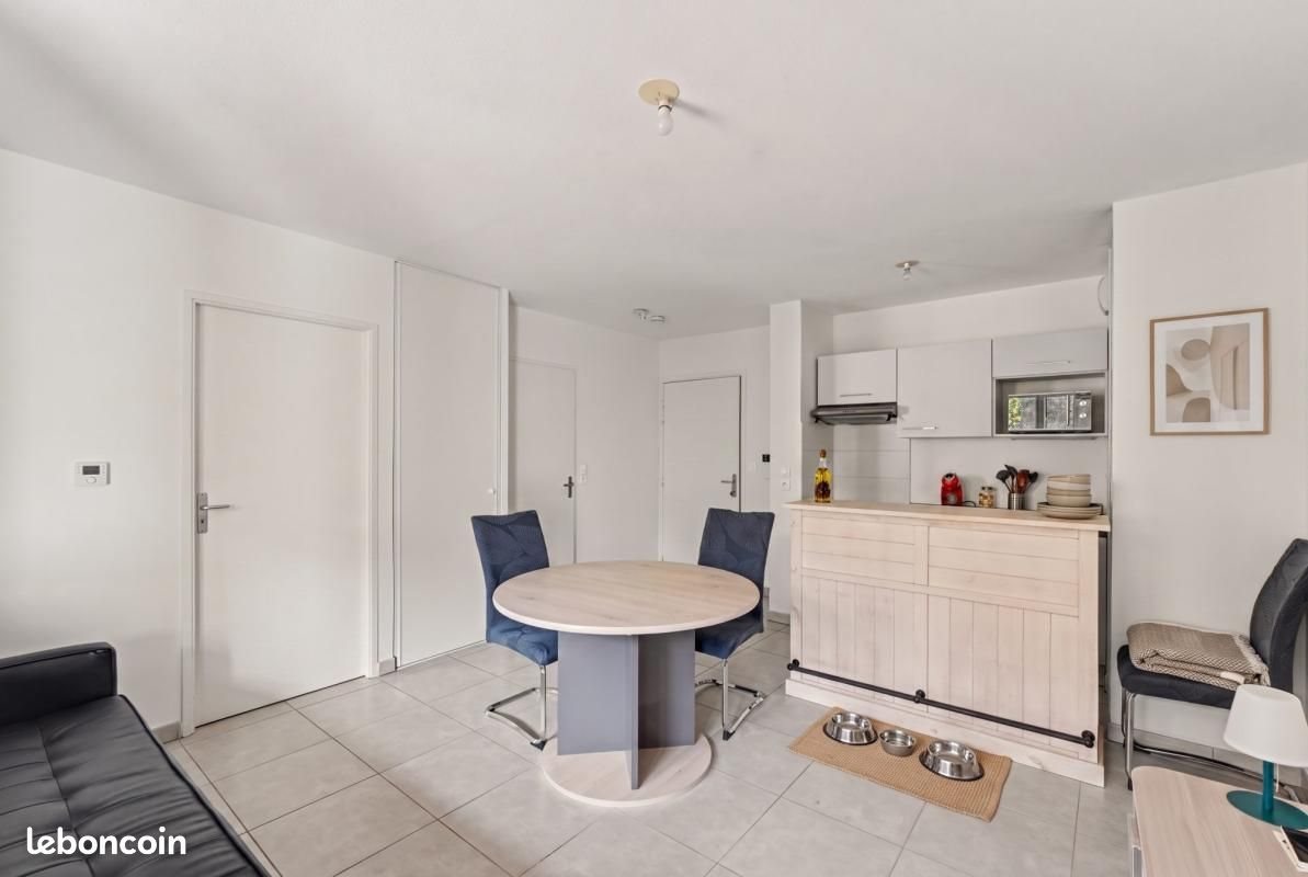 Appartement à vendre, 39m², L'Union