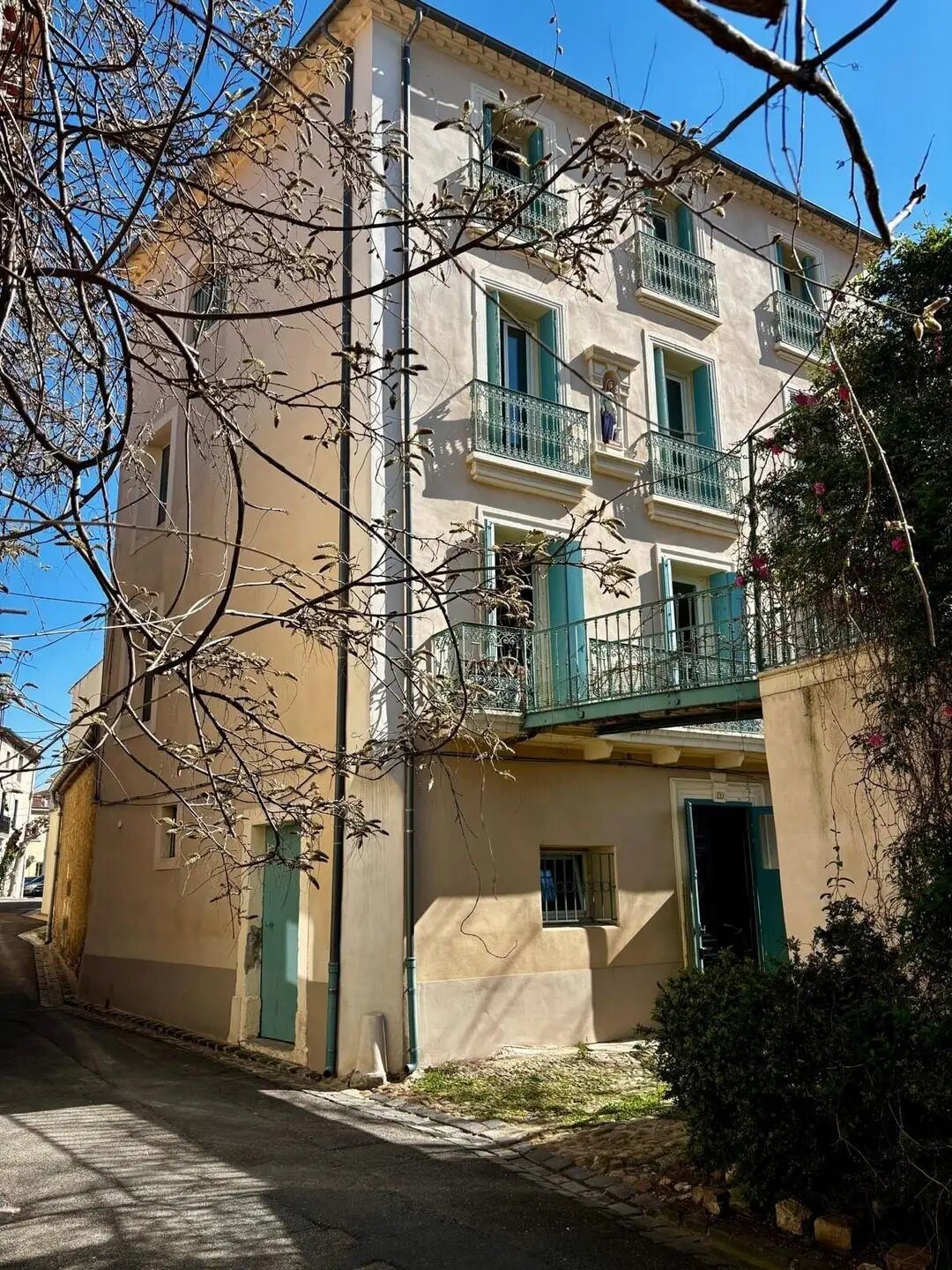 Maison à vendre, 160m², Boujan-sur-Libron