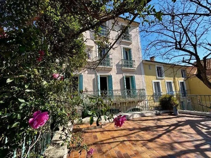 Maison à vendre, 160m², Boujan-sur-Libron