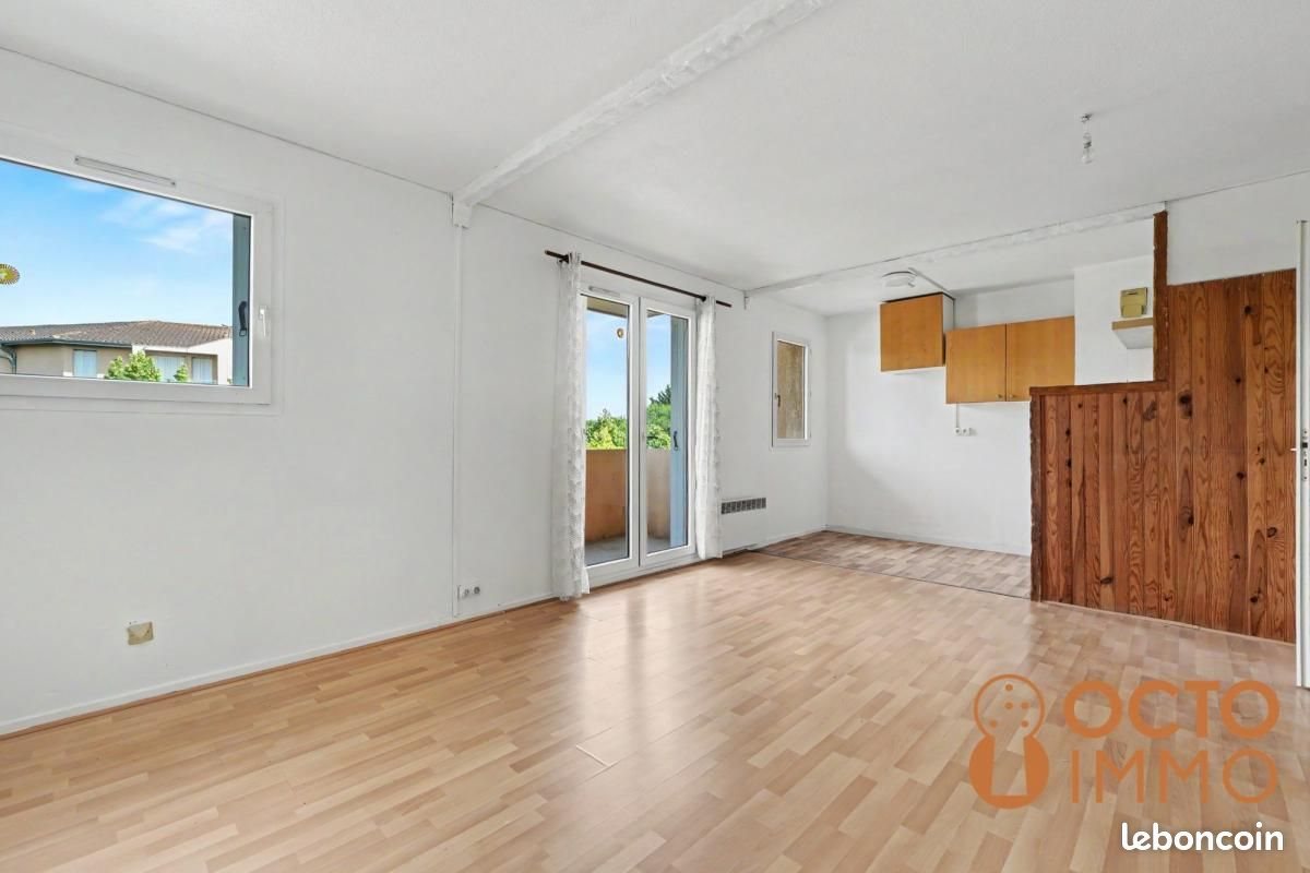 Appartement à louer, 47m², Toulouse