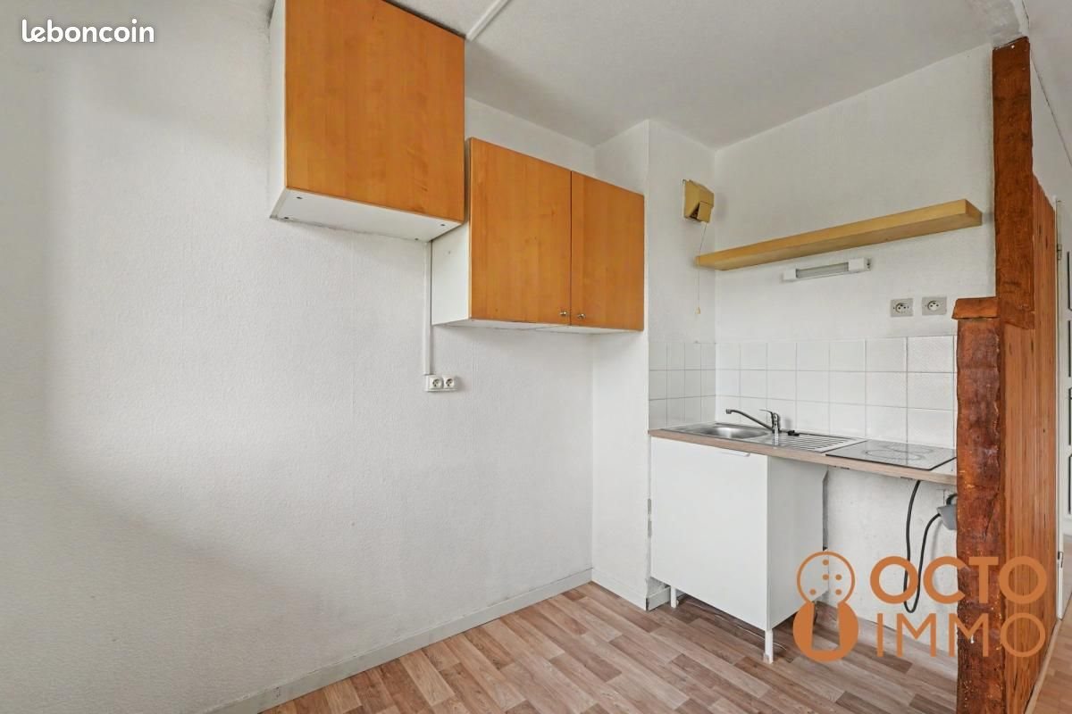 Appartement à louer, 47m², Toulouse