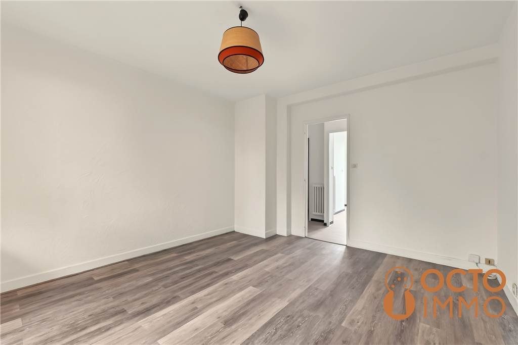 Appartement à louer, 56m², Toulouse