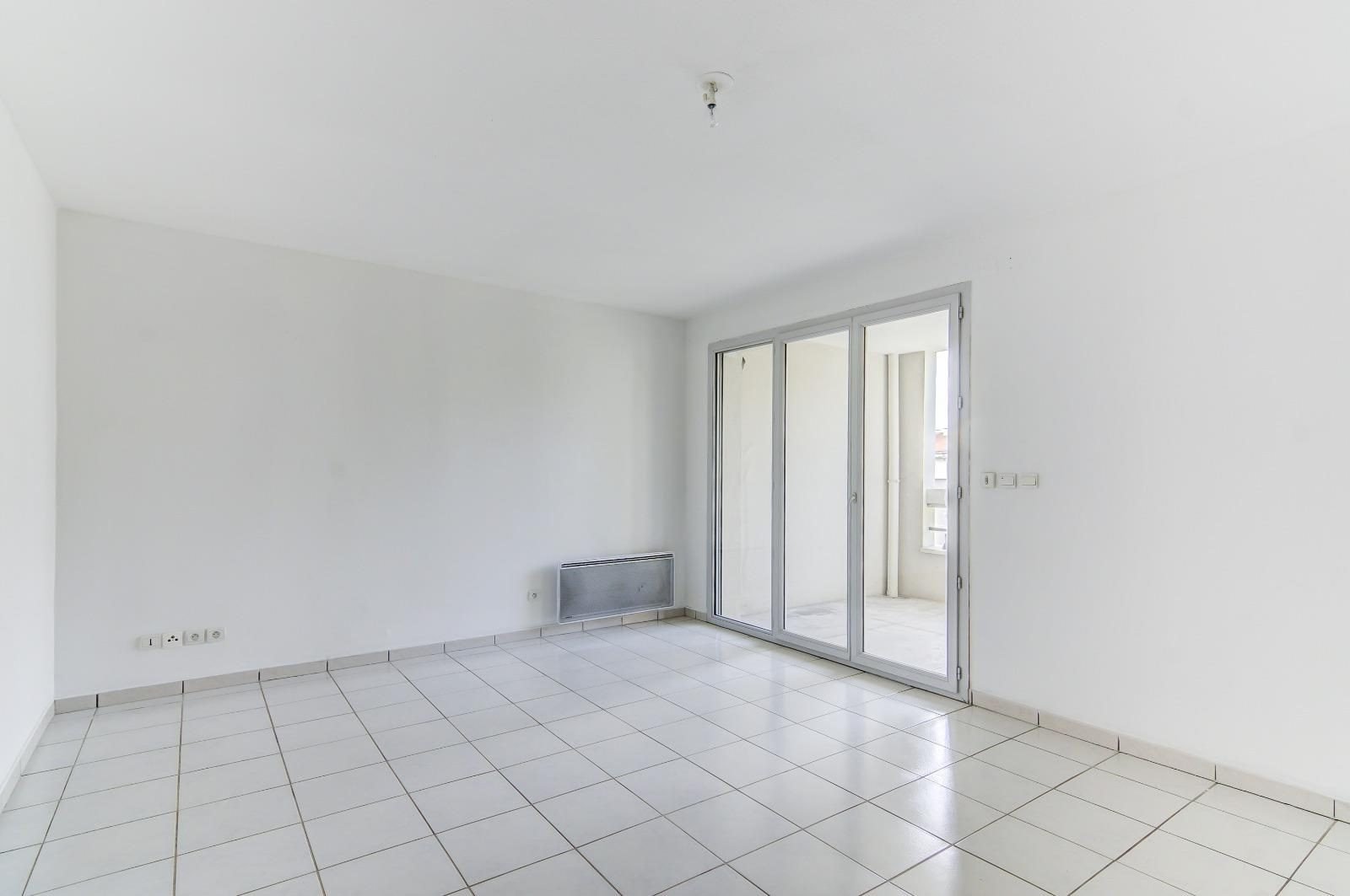 Appartement à louer, 64m², Toulouse