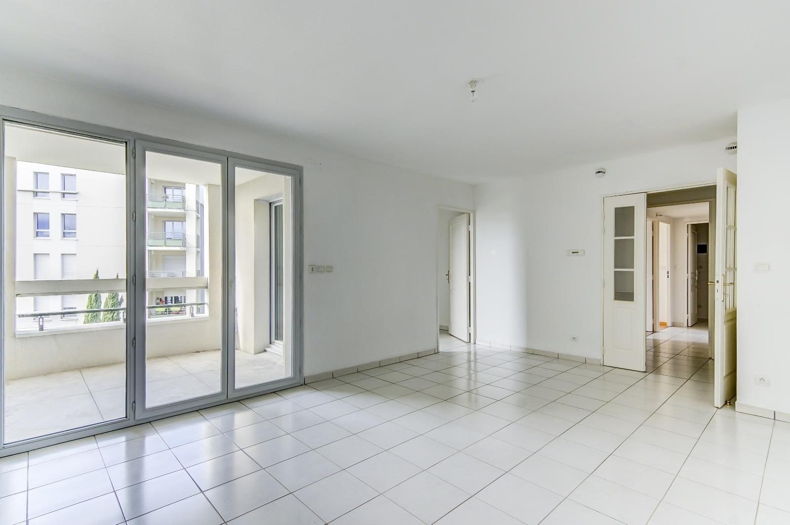 Appartement à louer, 64m², Toulouse
