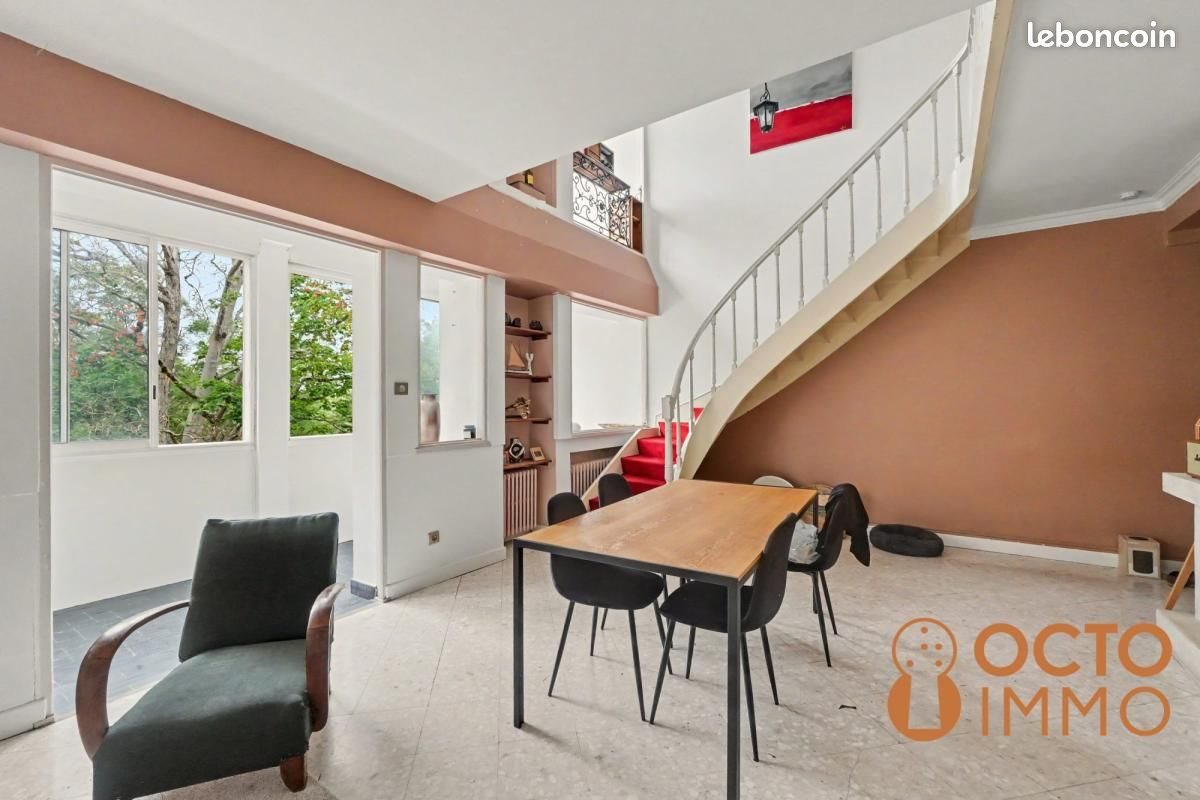 Appartement à vendre, 107m², Toulouse