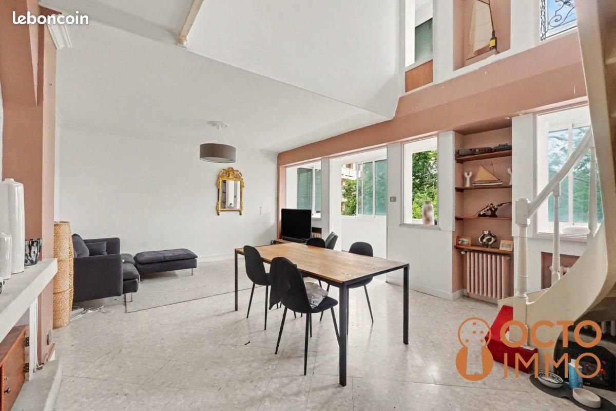 Appartement à vendre, 107m², Toulouse