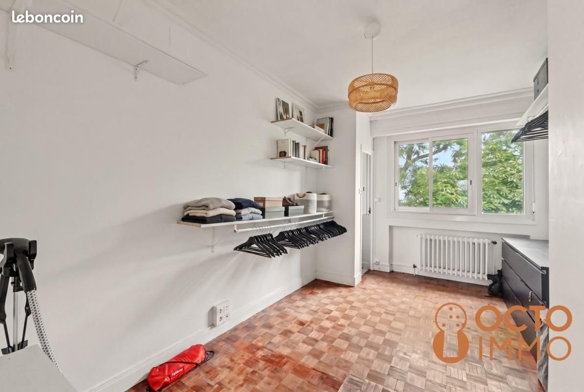 Appartement à vendre, 107m², Toulouse