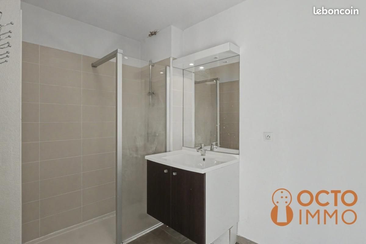 Appartement à louer, 42m², Toulouse