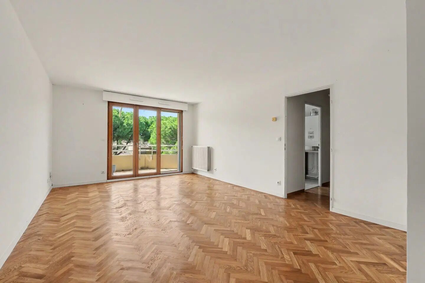 Appartement à vendre, 57m², Saint-Orens-de-Gameville