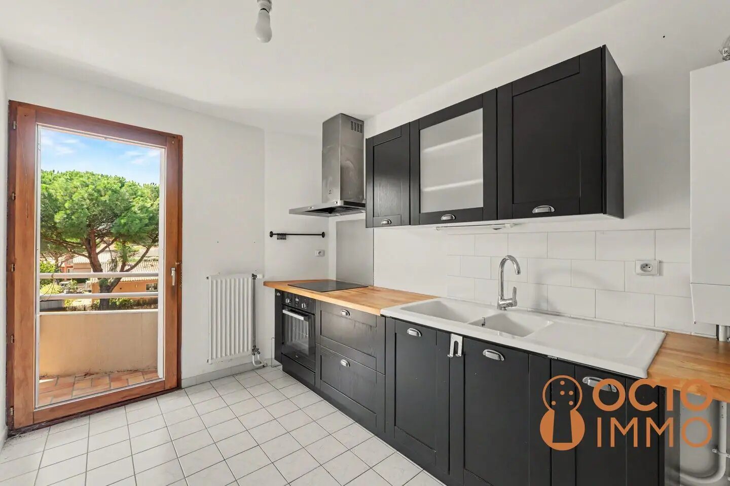 Appartement à vendre, 57m², Saint-Orens-de-Gameville