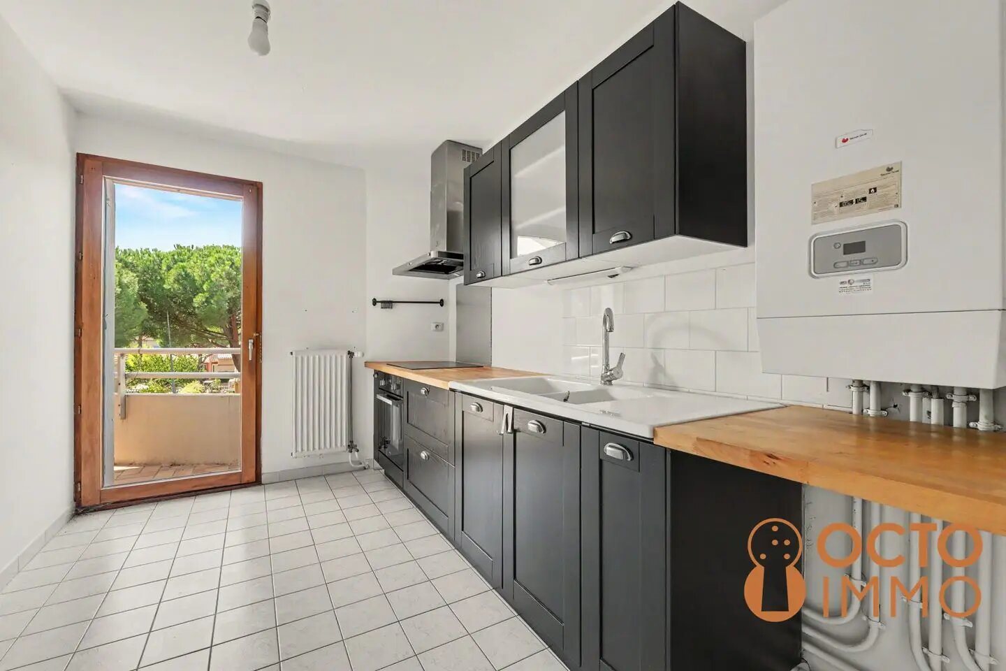 Appartement à vendre, 57m², Saint-Orens-de-Gameville