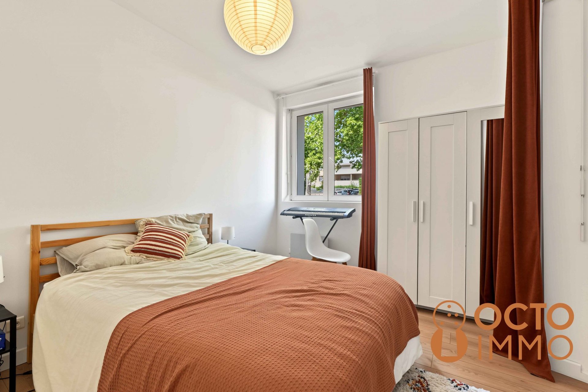 Appartement à louer, 41m², Toulouse