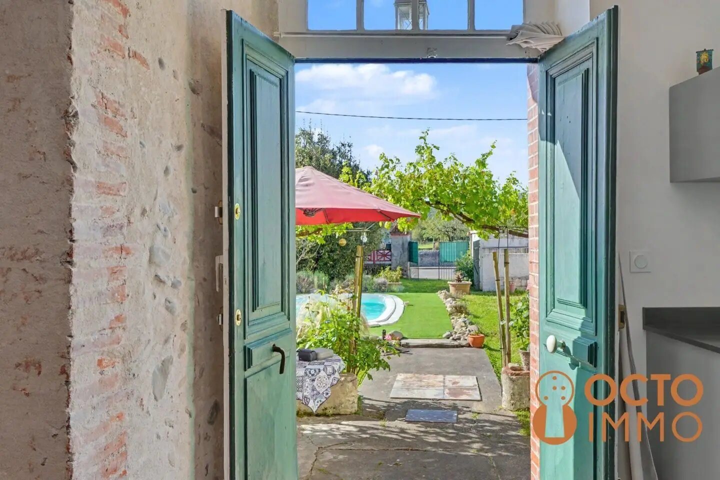 Maison à vendre, 187m², Cazères