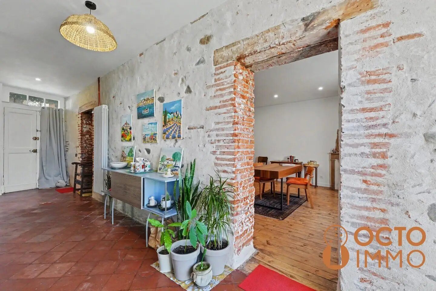 Maison à vendre, 187m², Cazères