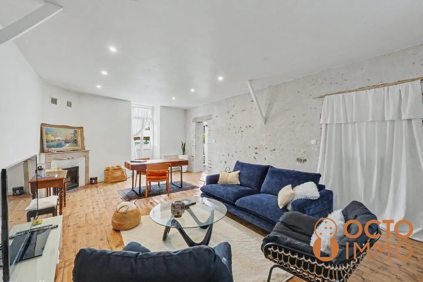 Maison à vendre, 187m², Cazères