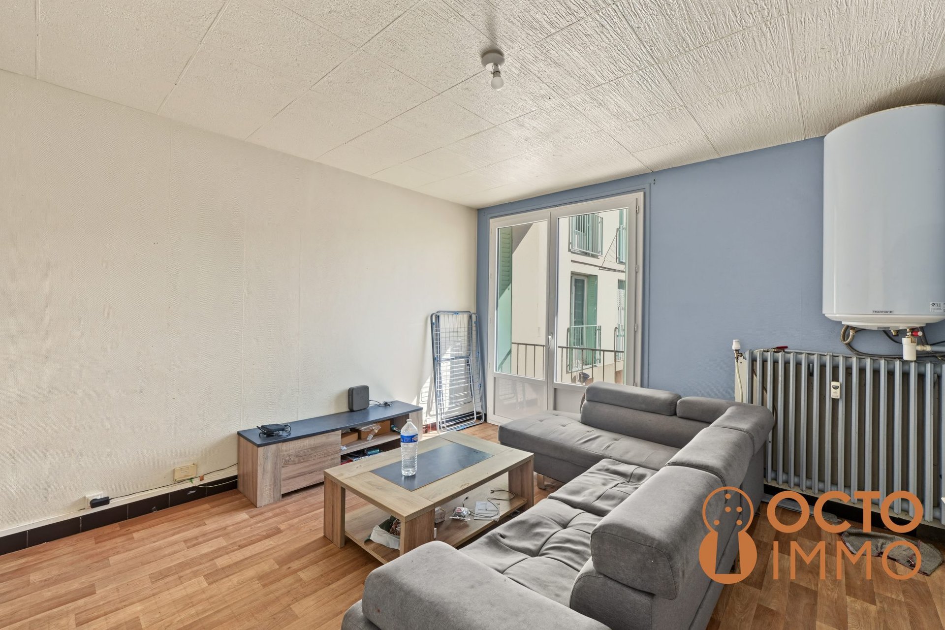 Appartement à louer, 51m², Toulouse