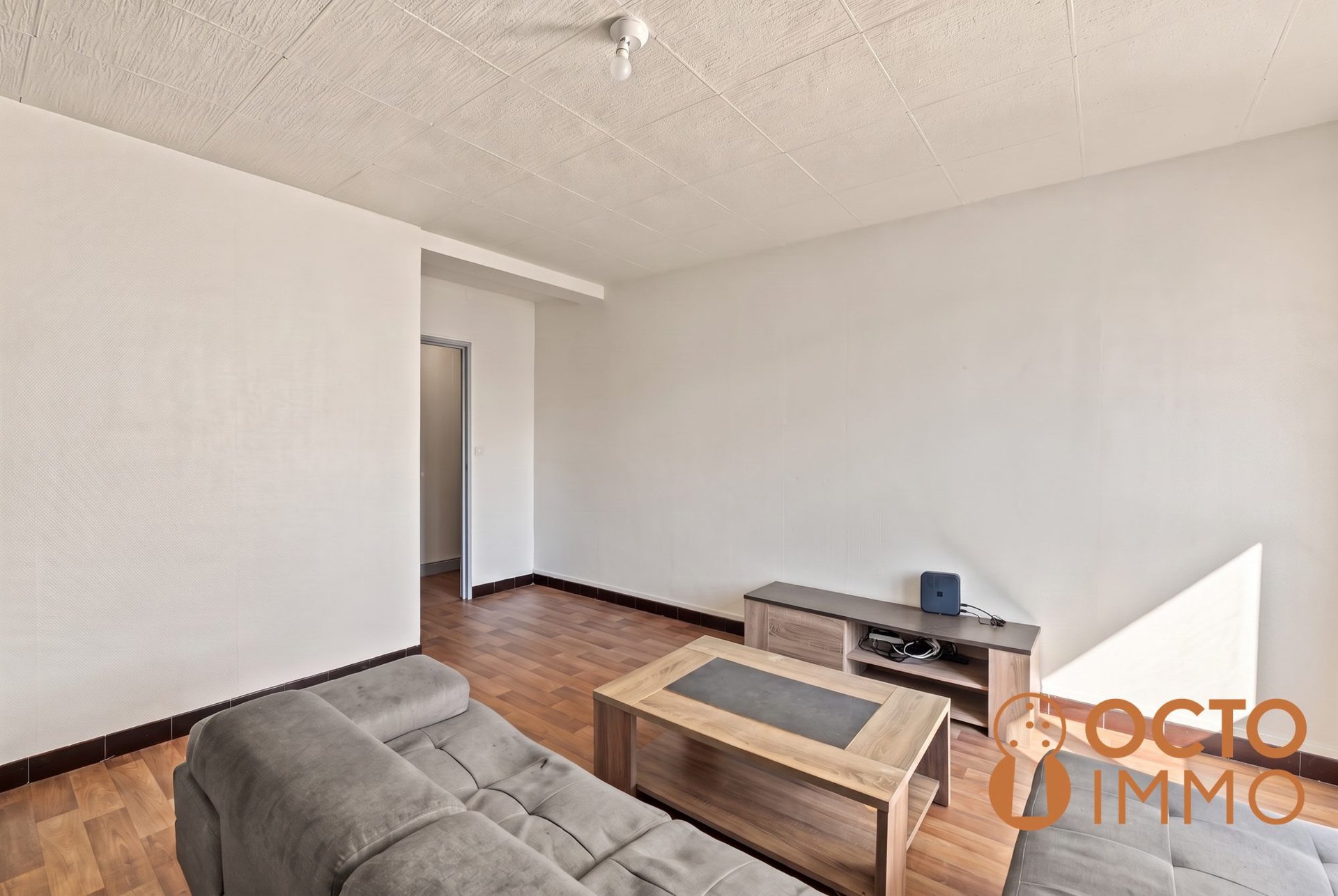 Appartement à louer, 51m², Toulouse
