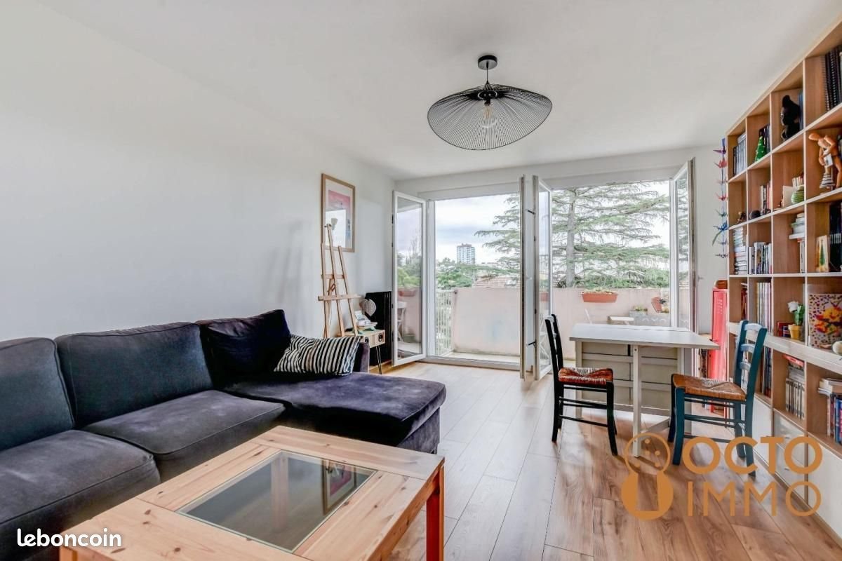 Appartement à louer, 60m², Toulouse