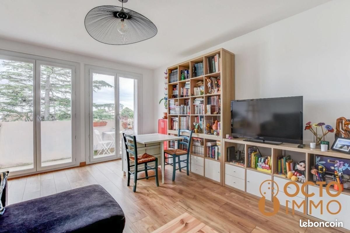 Appartement à louer, 60m², Toulouse