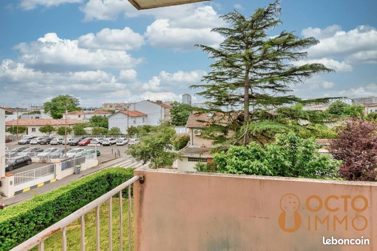 Appartement à louer, 60m², Toulouse