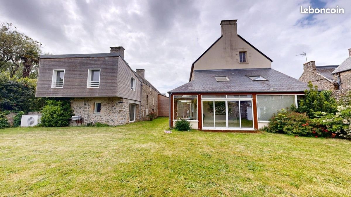 Maison à vendre, 213m², Agon-Coutainville